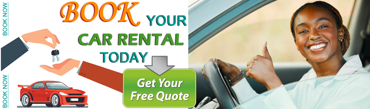 Book Your Car Rental Today with Car Rentals East Africa Book Your Car Rental Today with Car Rentals East Africa